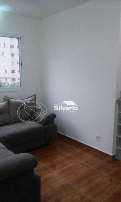Foto 1 de Apartamento com 2 Quartos à venda, 55m² em Jardim Copacabana, São José dos Campos