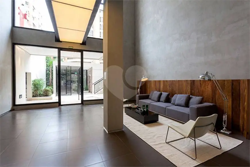 Foto 4 de Apartamento com 2 Quartos à venda, 147m² em Jardim Guedala, São Paulo