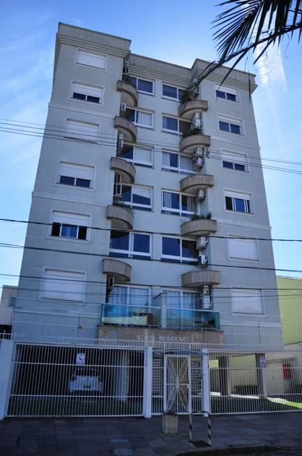 Foto 1 de Apartamento com 2 Quartos à venda, 75m² em Jardim Itú Sabará, Porto Alegre