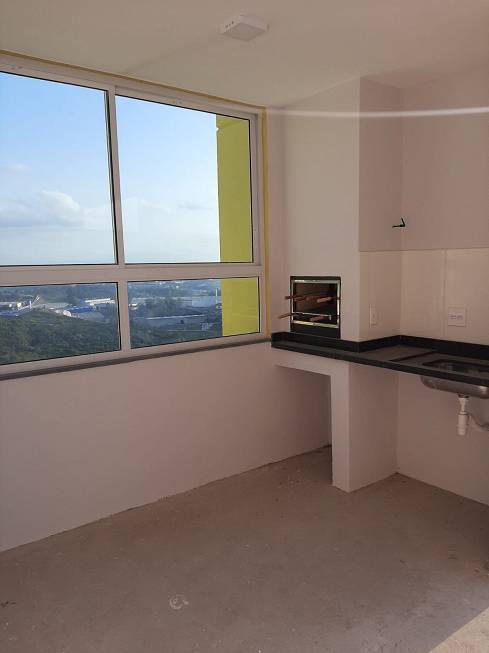 Foto 3 de Apartamento com 2 Quartos à venda, 164m² em Jardim Mimas, Embu das Artes