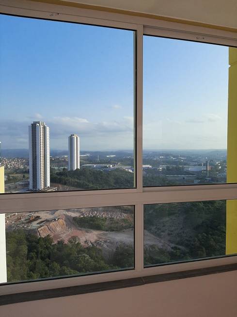 Foto 4 de Apartamento com 2 Quartos à venda, 164m² em Jardim Mimas, Embu das Artes