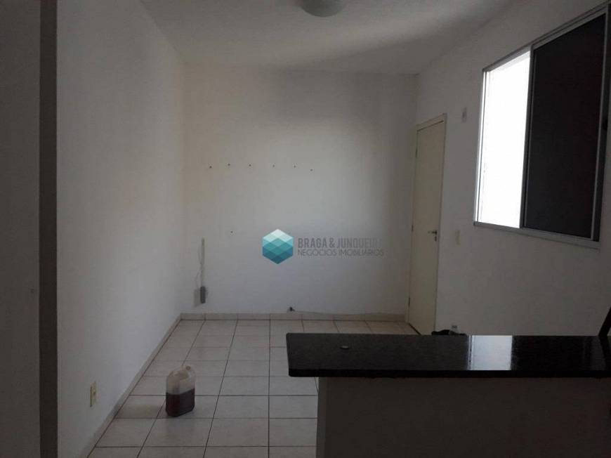 Foto 1 de Apartamento com 2 Quartos para venda ou aluguel, 50m² em Jardim Planalto, São José do Rio Preto