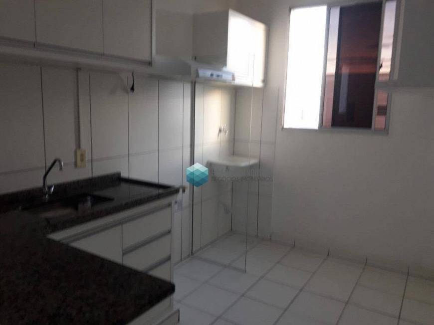 Foto 3 de Apartamento com 2 Quartos para venda ou aluguel, 50m² em Jardim Planalto, São José do Rio Preto
