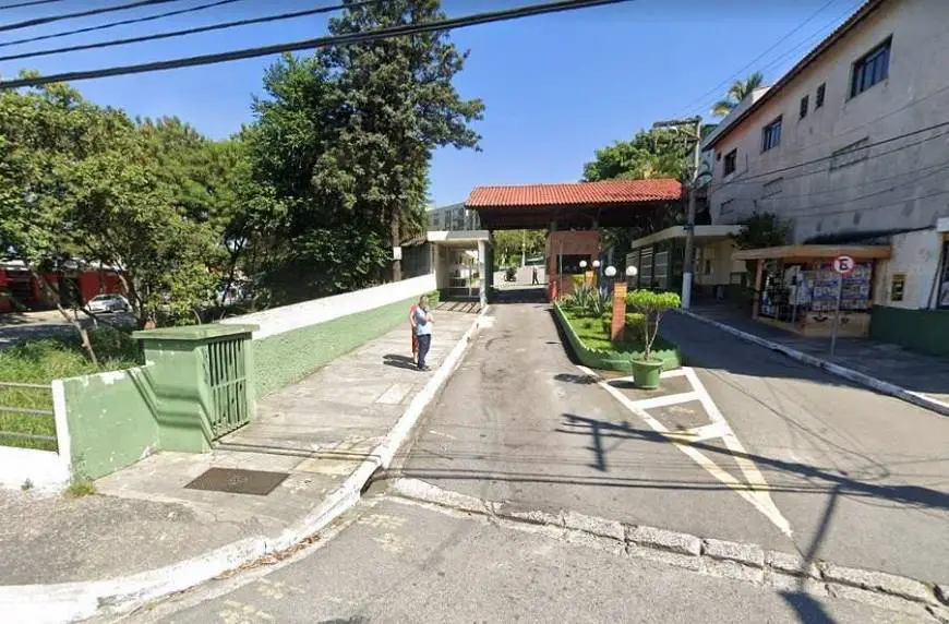 Foto 1 de Apartamento com 2 Quartos à venda, 56m² em Jardim Santa Monica, São Paulo