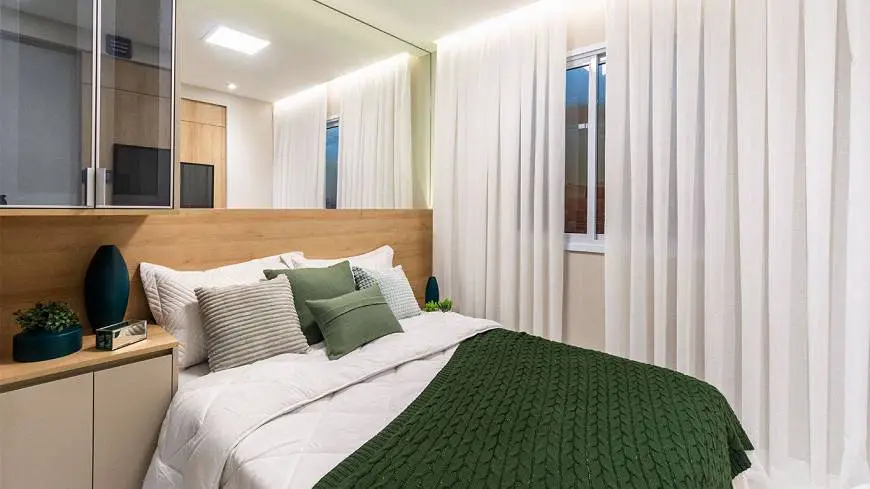 Foto 3 de Apartamento com 2 Quartos à venda, 35m² em Limão, São Paulo