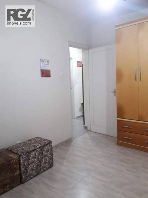 Foto 3 de Apartamento com 2 Quartos à venda, 75m² em Marapé, Santos