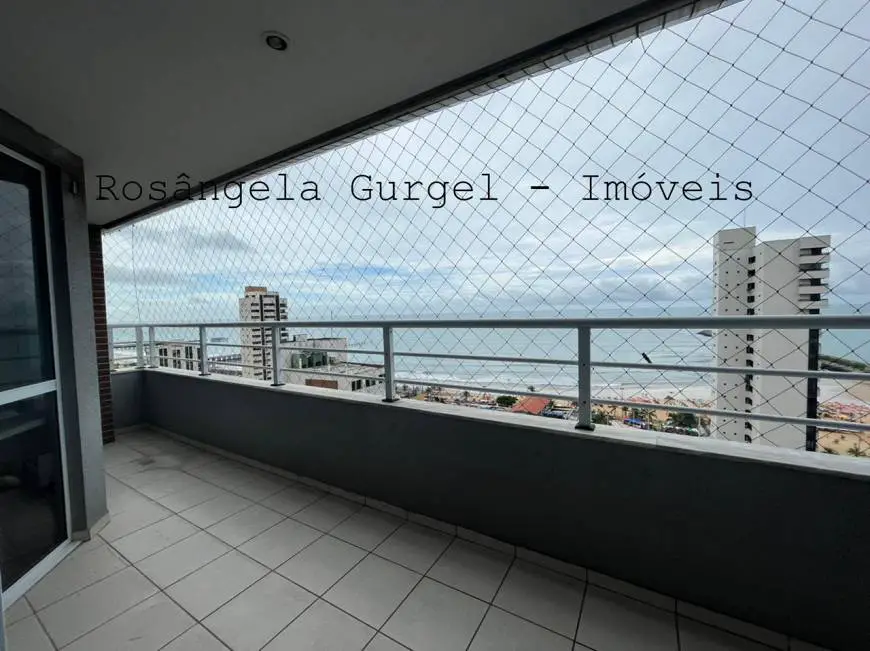 Foto 2 de Apartamento com 2 Quartos à venda, 74m² em Meireles, Fortaleza