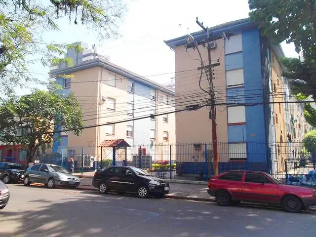 Foto 1 de Apartamento com 2 Quartos para alugar, 55m² em Menino Deus, Porto Alegre