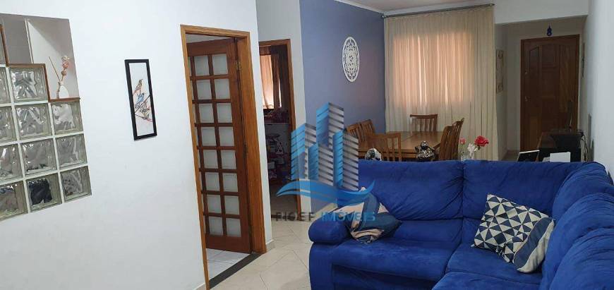 Foto 1 de Apartamento com 2 Quartos à venda, 76m² em Nova Gerti, São Caetano do Sul
