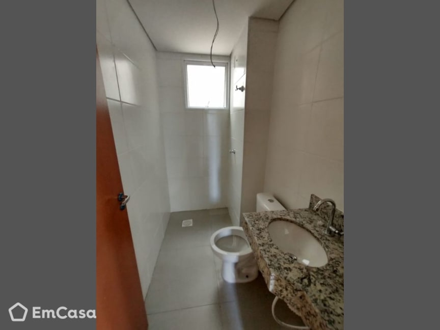 Foto 1 de Apartamento com 2 Quartos à venda, 54m² em Novo Mundo, Uberlândia
