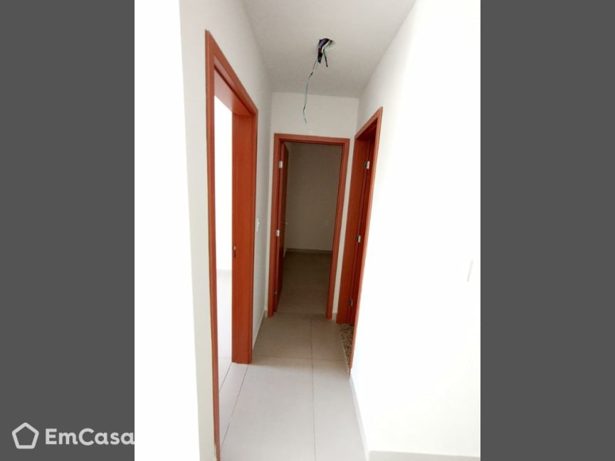 Foto 4 de Apartamento com 2 Quartos à venda, 55m² em Novo Mundo, Uberlândia
