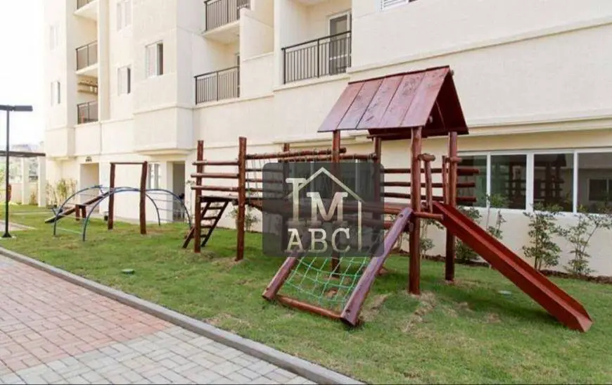 Foto 1 de Apartamento com 2 Quartos à venda, 46m² em Parque Joao Ramalho, Santo André