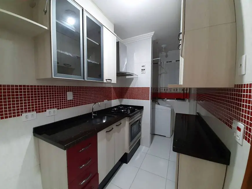 Foto 1 de Apartamento com 2 Quartos à venda, 50m² em Parque Jurema, Guarulhos