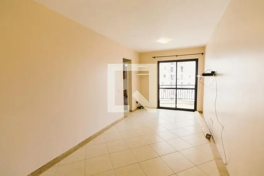 Foto 1 de Apartamento com 2 Quartos para alugar, 62m² em Perdizes, São Paulo