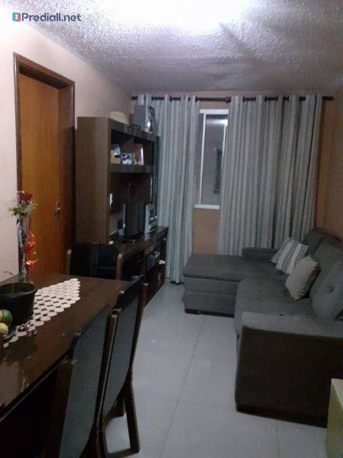 Foto 1 de Apartamento com 2 Quartos à venda, 42m² em Pirituba, São Paulo