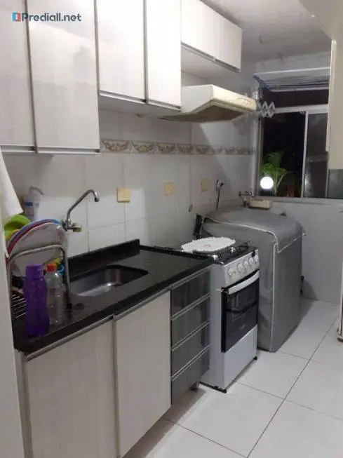 Foto 3 de Apartamento com 2 Quartos à venda, 42m² em Pirituba, São Paulo