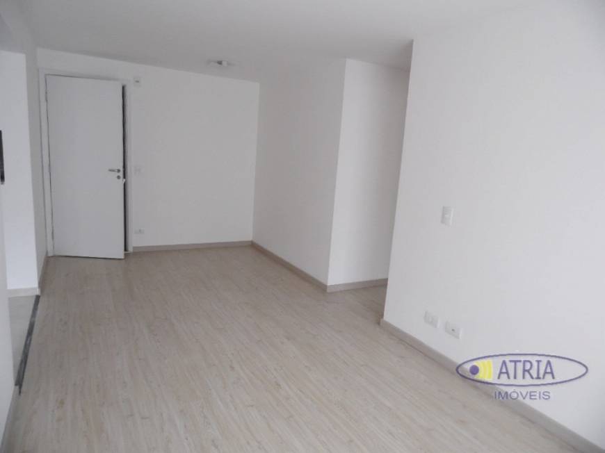 Foto 2 de Apartamento com 2 Quartos para alugar, 87m² em Portão, Curitiba