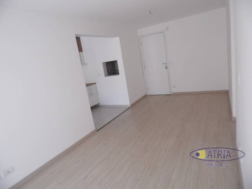 Foto 5 de Apartamento com 2 Quartos para alugar, 87m² em Portão, Curitiba