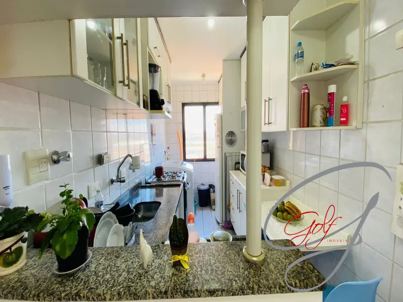 Foto 3 de Apartamento com 2 Quartos à venda, 44m² em Presidente Altino, Osasco