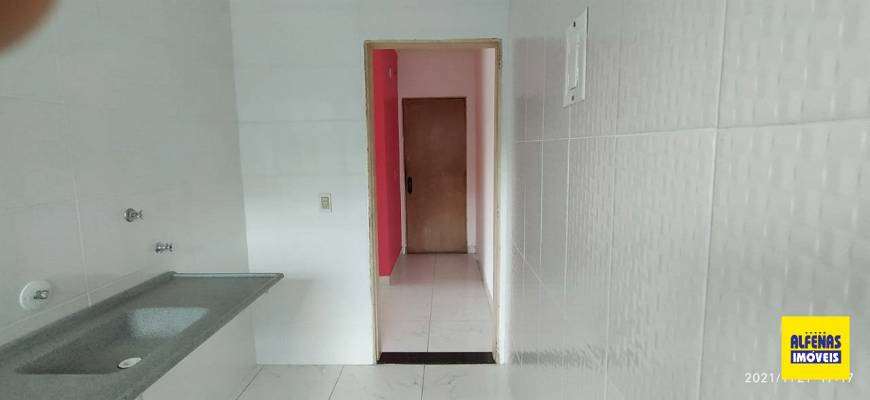 Foto 1 de Apartamento com 2 Quartos à venda, 57m² em Santa Cruz Industrial, Contagem