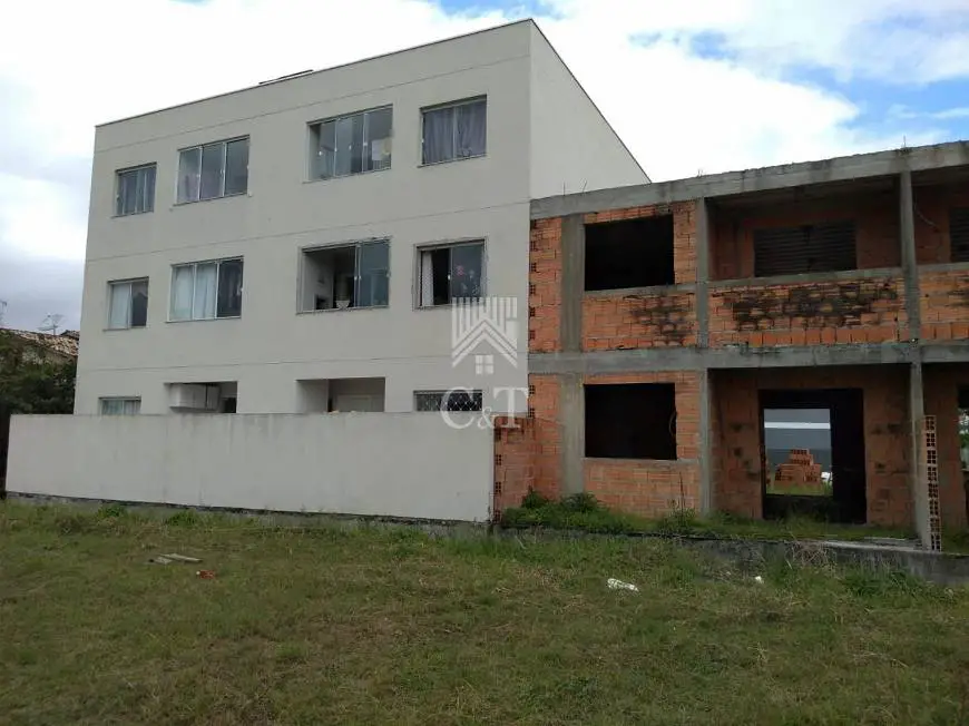 Foto 2 de Apartamento com 2 Quartos à venda, 55m² em Santa Regina, Camboriú