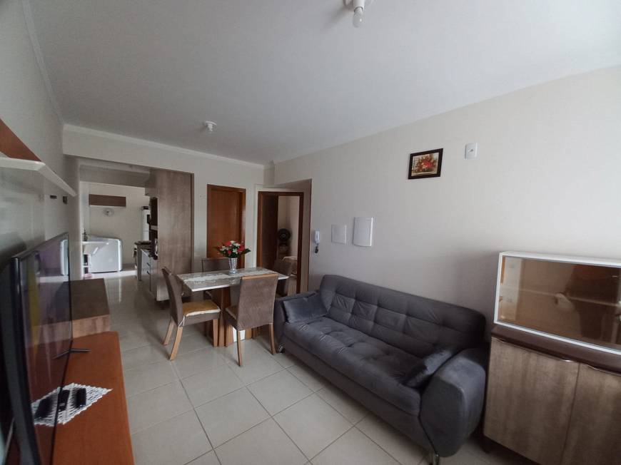Foto 2 de Apartamento com 2 Quartos à venda, 58m² em Santa Regina, Camboriú
