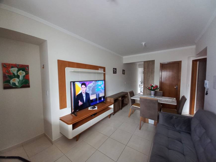 Foto 4 de Apartamento com 2 Quartos à venda, 58m² em Santa Regina, Camboriú