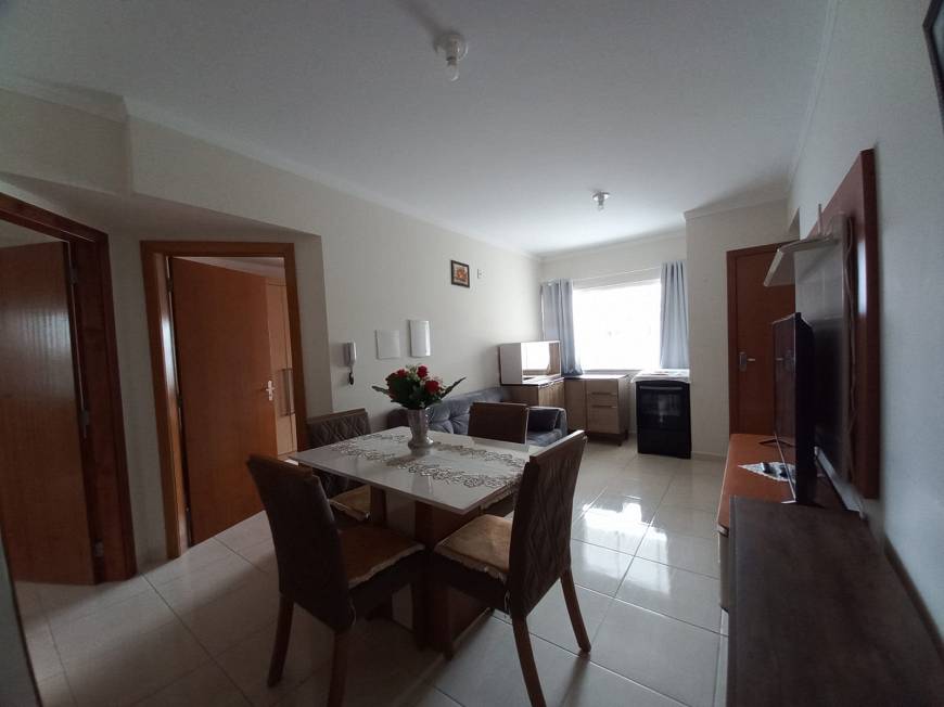 Foto 5 de Apartamento com 2 Quartos à venda, 58m² em Santa Regina, Camboriú