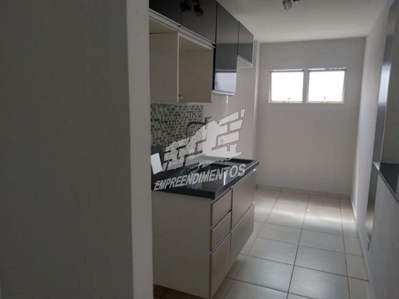 Foto 3 de Apartamento com 2 Quartos para alugar, 59m² em Santo Antônio, São Caetano do Sul