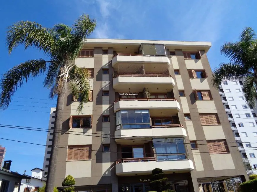 Foto 1 de Apartamento com 2 Quartos à venda, 87m² em São Francisco, Bento Gonçalves