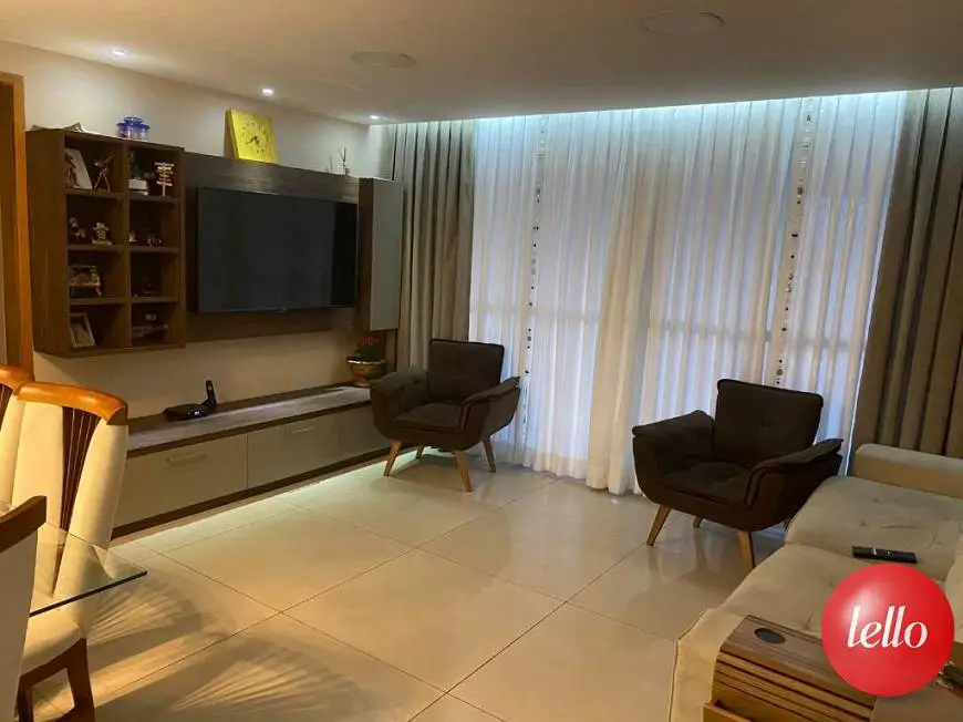 Foto 4 de Apartamento com 2 Quartos à venda, 85m² em São Lucas, São Paulo