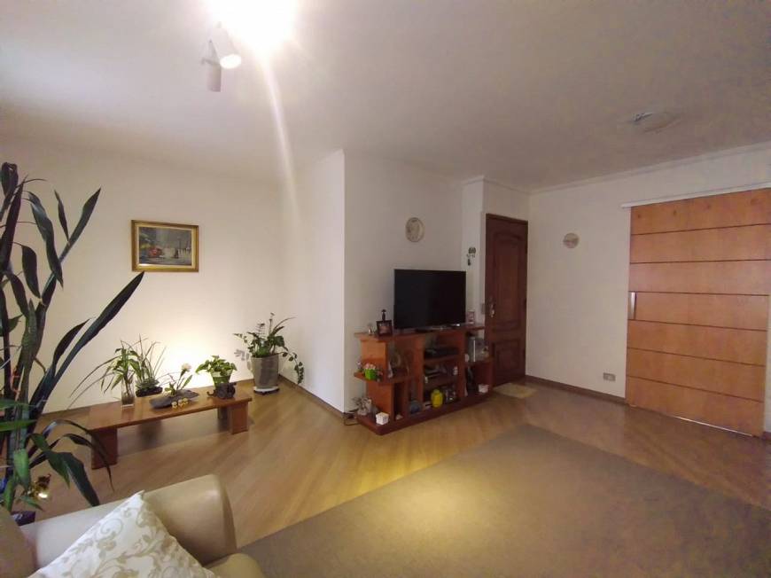 Foto 2 de Apartamento com 2 Quartos à venda, 89m² em Saúde, São Paulo