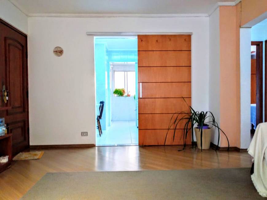 Foto 3 de Apartamento com 2 Quartos à venda, 89m² em Saúde, São Paulo