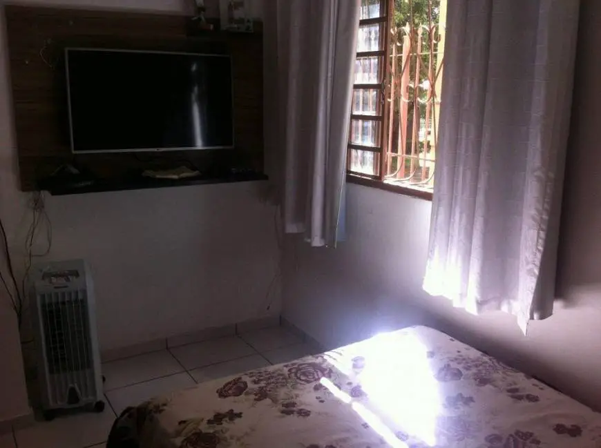 Foto 1 de Apartamento com 2 Quartos à venda, 56m² em Serrano, Belo Horizonte