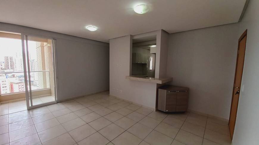 Foto 1 de Apartamento com 2 Quartos à venda, 62m² em Setor Leste Vila Nova, Goiânia