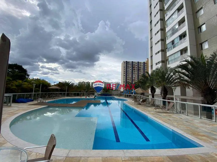 Foto 1 de Apartamento com 2 Quartos à venda, 69m² em Sul, Águas Claras