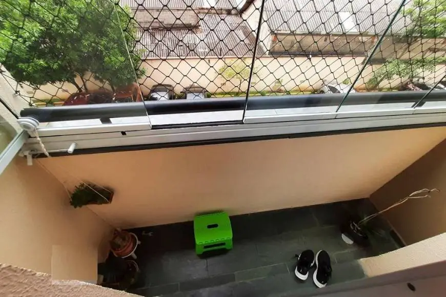 Foto 5 de Apartamento com 2 Quartos à venda, 52m² em Vila Bela, São Paulo