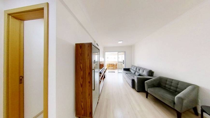 Foto 3 de Apartamento com 2 Quartos à venda, 70m² em Vila Bertioga, São Paulo