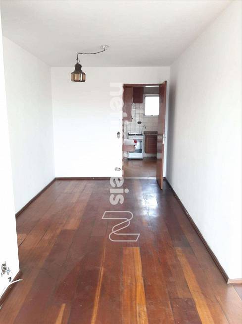 Foto 1 de Apartamento com 2 Quartos à venda, 63m² em Vila Congonhas, São Paulo