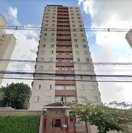 Foto 1 de Apartamento com 2 Quartos à venda, 74m² em Vila Guarani, Jundiaí