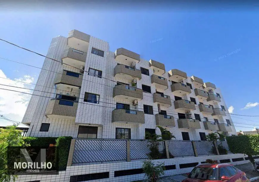 Foto 1 de Apartamento com 2 Quartos à venda, 98m² em Vila Guilhermina, Praia Grande
