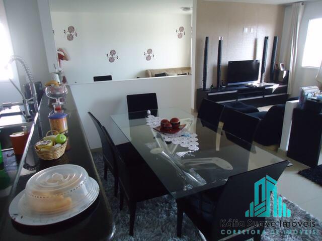 Foto 1 de Apartamento com 2 Quartos à venda, 73m² em Vila Helena, Santo André