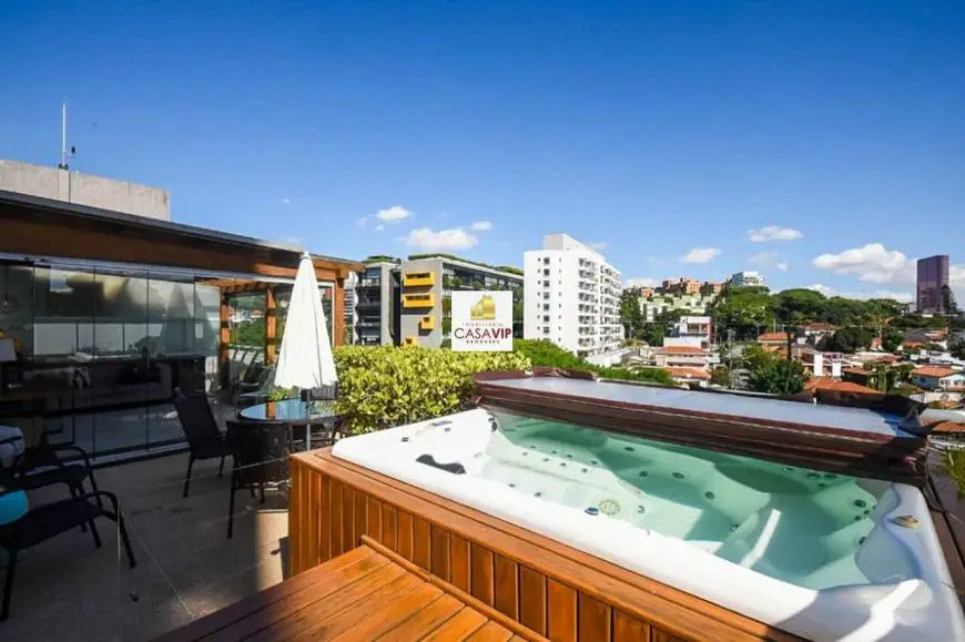 Foto 1 de Apartamento com 2 Quartos à venda, 200m² em Vila Madalena, São Paulo