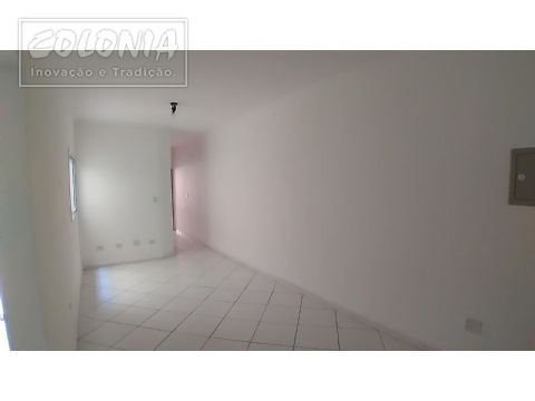 Foto 2 de Apartamento com 2 Quartos à venda, 70m² em Vila Santa Teresa, Santo André