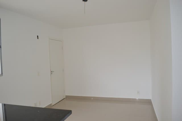 Foto 1 de Apartamento com 2 Quartos para alugar, 50m² em Vitória, Belo Horizonte