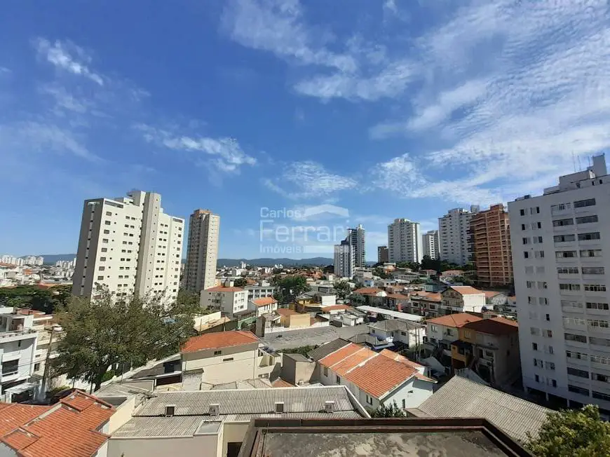 Foto 1 de Apartamento com 3 Quartos à venda, 66m² em Água Fria, São Paulo