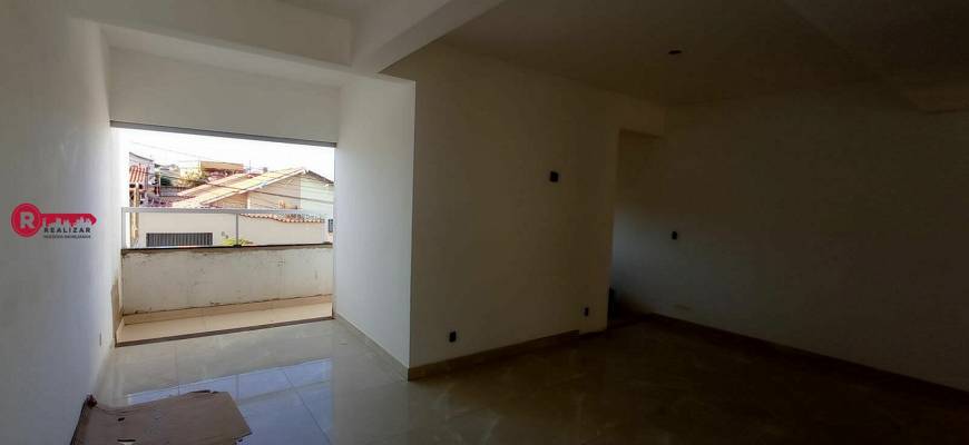 Foto 4 de Apartamento com 3 Quartos à venda, 75m² em Alto das Flores, Betim