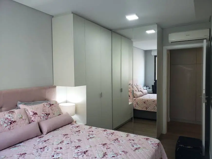 Foto 5 de Apartamento com 3 Quartos à venda, 126m² em Balneário, Florianópolis