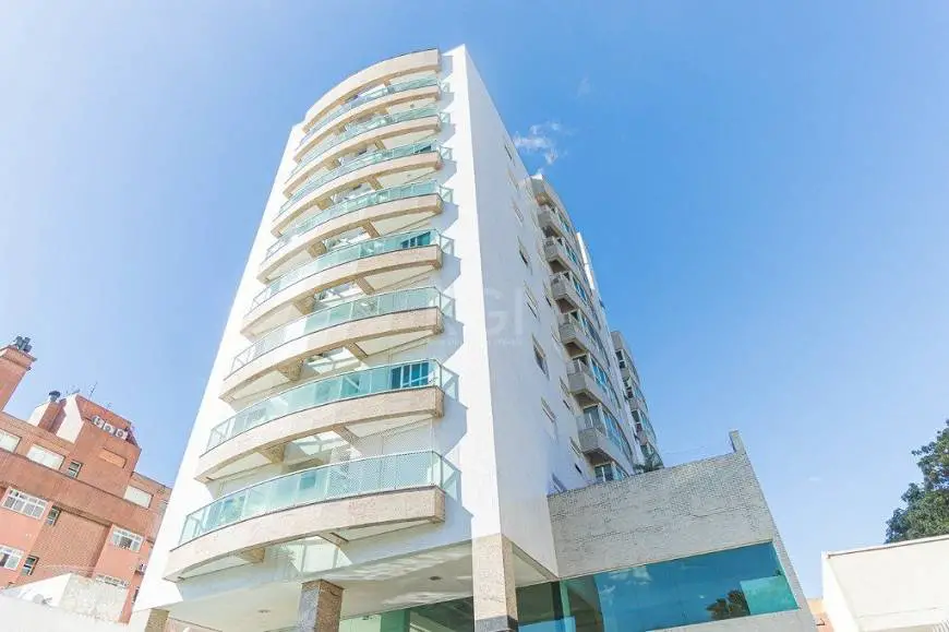 Foto 1 de Apartamento com 3 Quartos à venda, 113m² em Boa Vista, Porto Alegre
