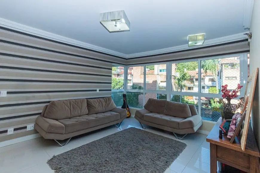 Foto 2 de Apartamento com 3 Quartos à venda, 113m² em Boa Vista, Porto Alegre